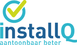 Instalq gecertificeerd