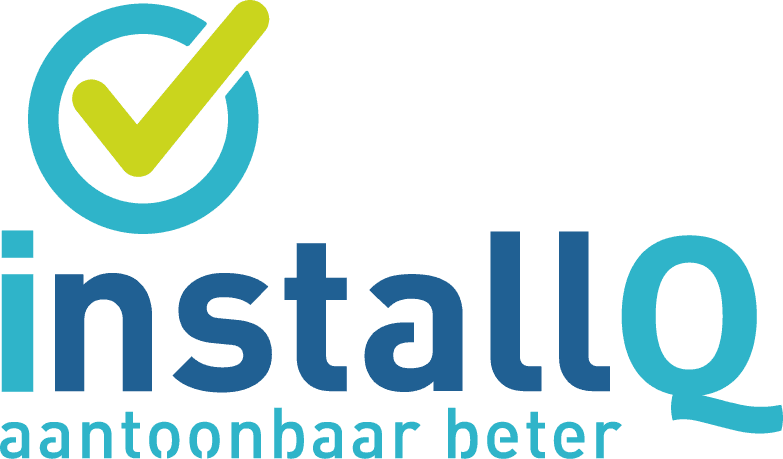 Instalq gecertificeerd